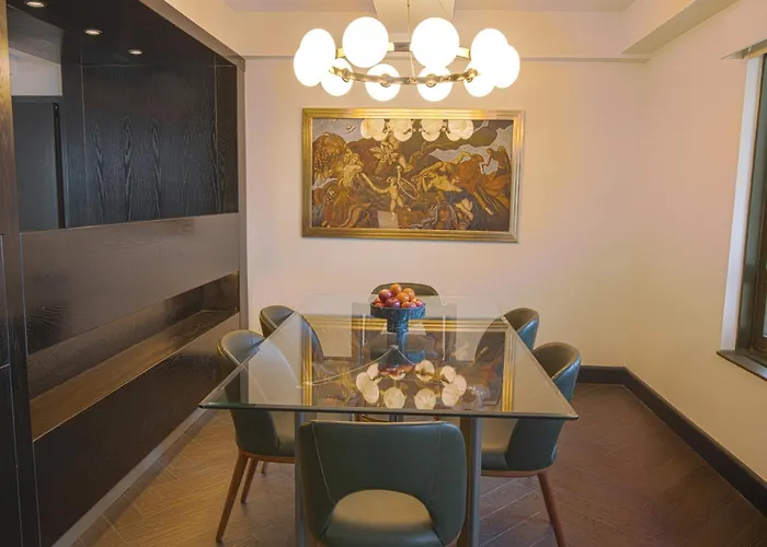 Hotel familiar: Hotel Edison Times Square