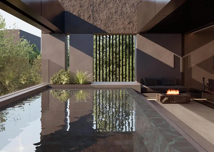 Nema Design Hotel & Spa - Adults Only