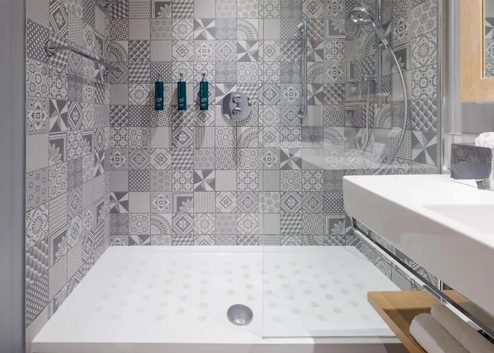 Hotel romántico: Hilton Bournemouth