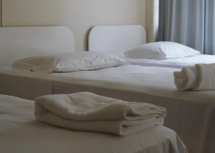 Hotel que aceita animais de estimação: Hotel Joia