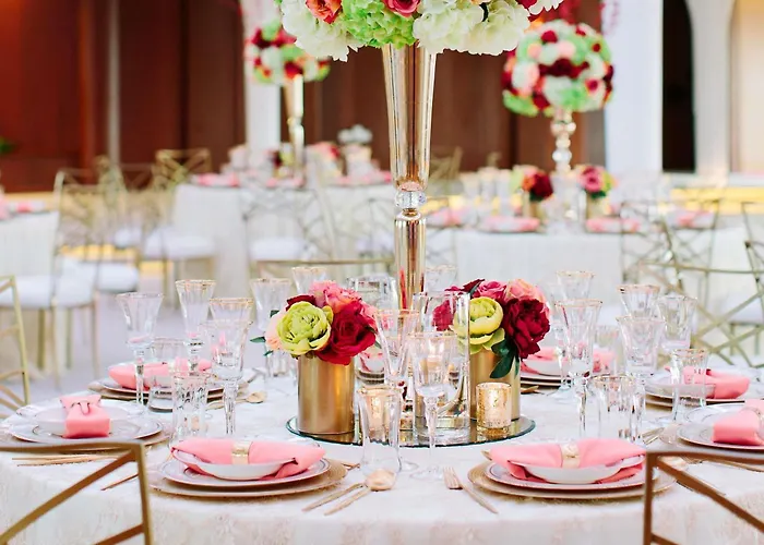 Hotel di lusso: Queen Elizabeth 2 Hotel