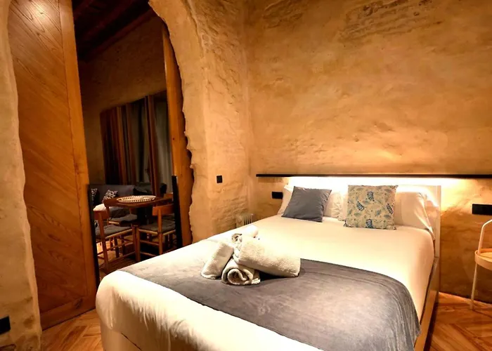 Santa Clara Suites Sevilla