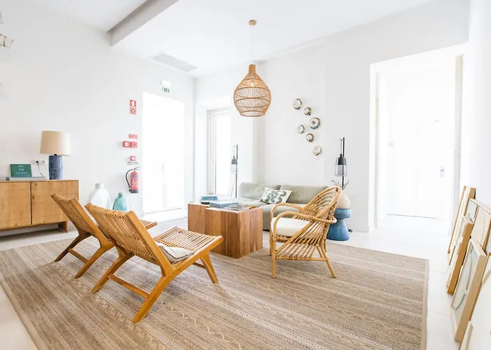 Airport Hotel: Casa Margo