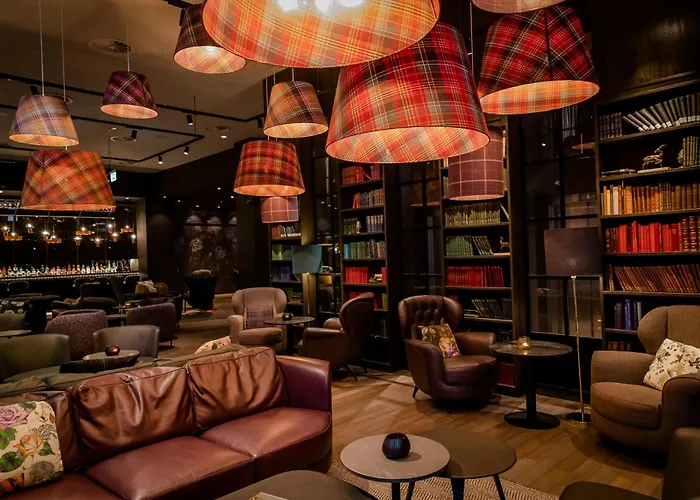 Motel One -St. Peter'S Square