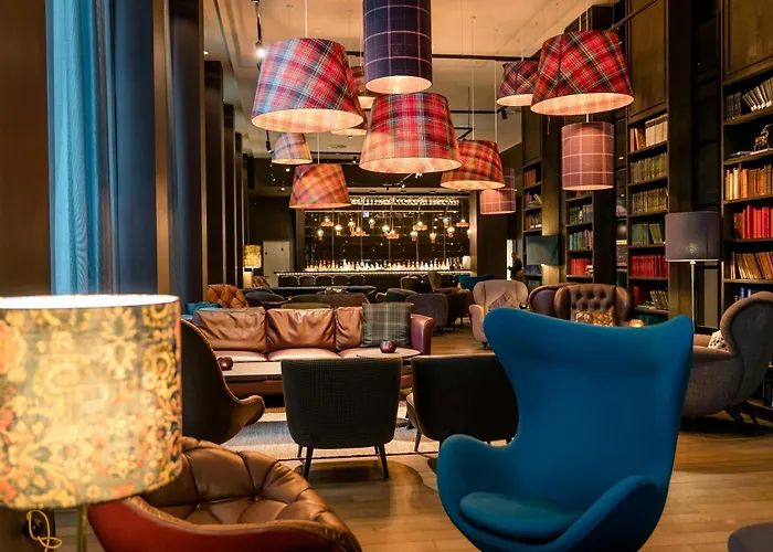 Motel One -St. Peter'S Square