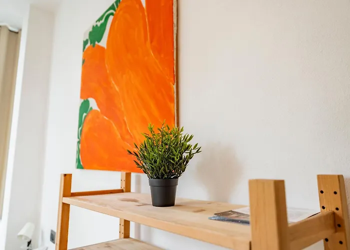  Amalia Suites - Via San Zanobi