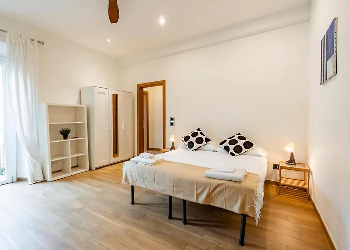  Amalia Suites - Via San Zanobi