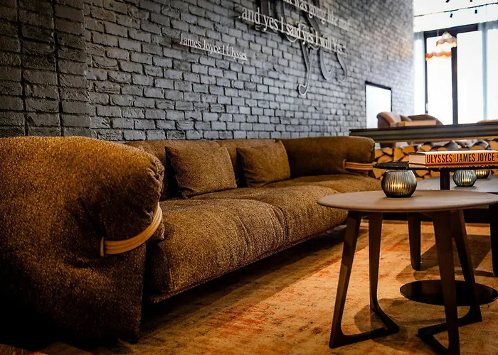 Motel One