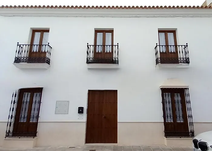 Apartamento: CASTRO Suites Osuna