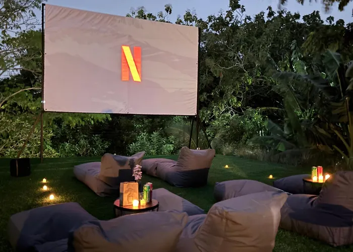 Onaya Bali Resort - Adults Only