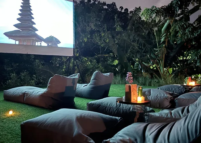 Onaya Bali Resort - Adults Only