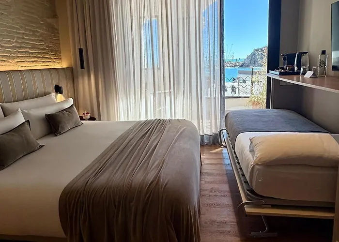 Hotel familiar: Casa Indiana Hotel Boutique