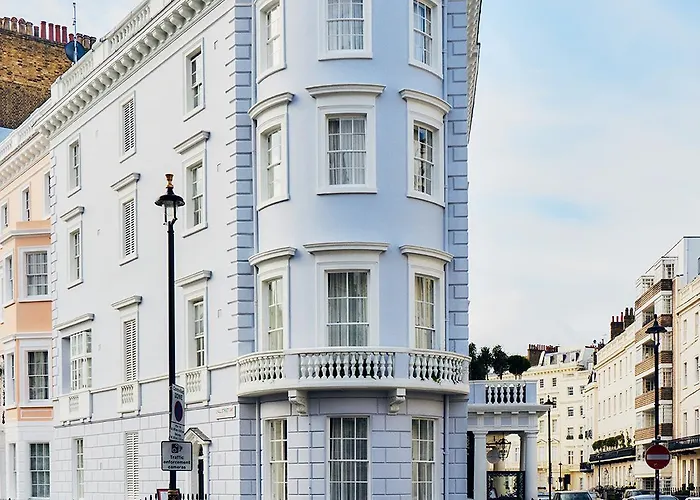 Familienhotel: The Diplomat Hotel