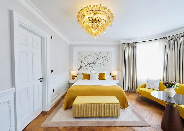 Familienhotel: The Diplomat Hotel