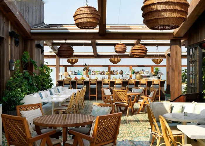 Soho House Mumbai