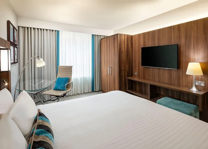 Courtyard By Marriott Edinburgh