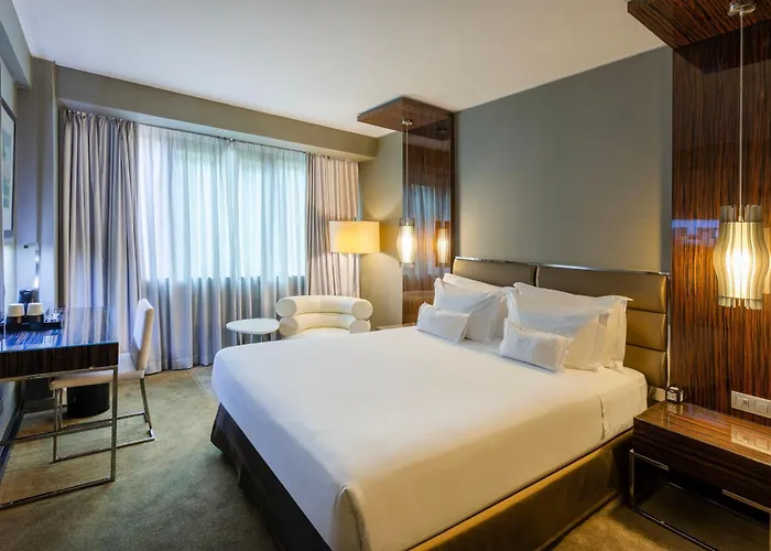 Spa Hotels Resorts Altis Grand