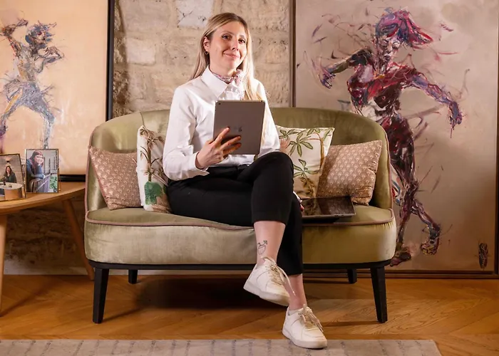 Hotel Des Arts Montmartre