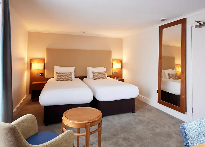 Thistle Trafalgar - Leicester Square