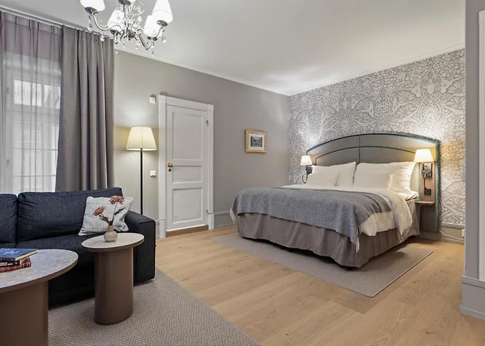 Romantisch hotel: Home Hotel Bastion