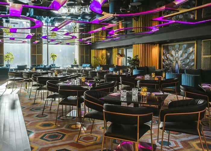 Hôtel accueillant les animaux: London Hilton On Park Lane