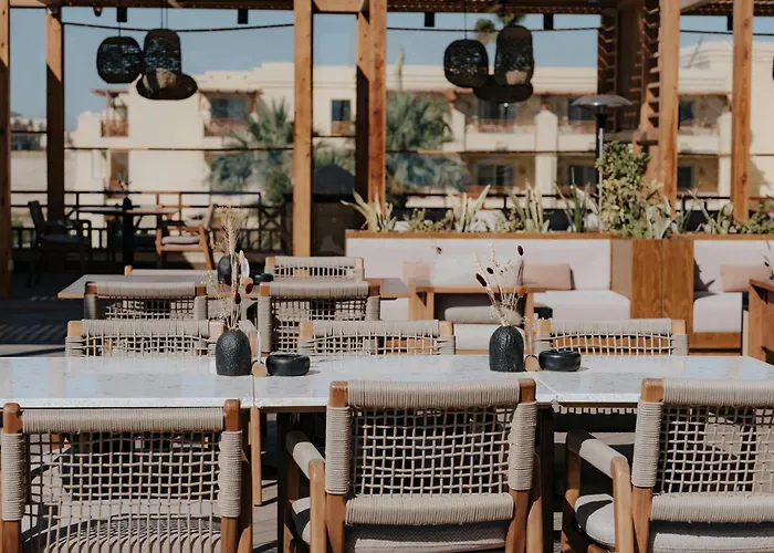 Sheraton Soma Bay Resort