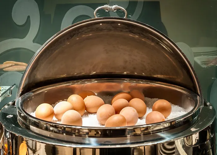 Crowne Plaza Milan City By Ihg