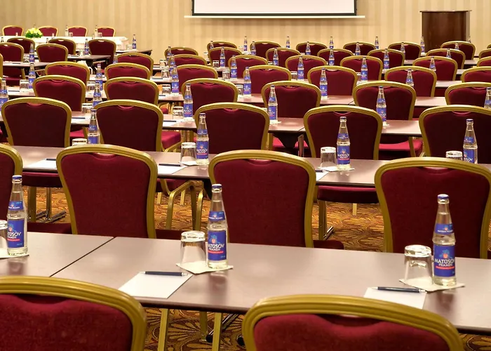  Radisson Blu Carlton , Bratislava