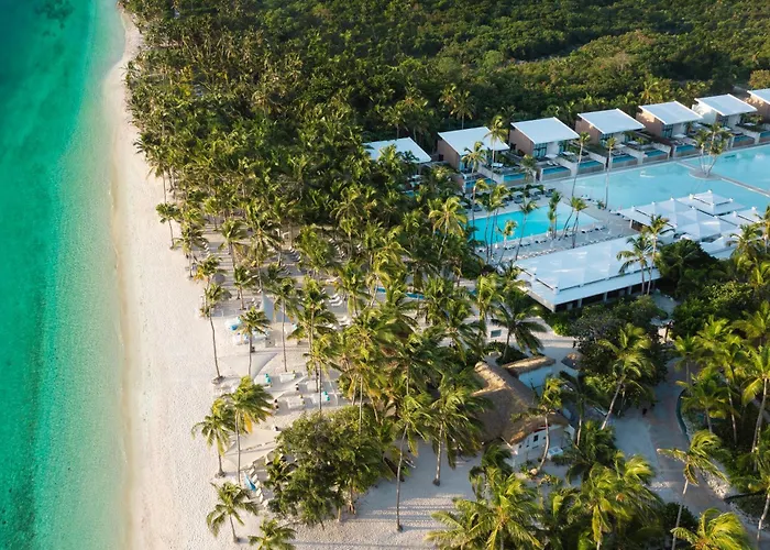 Romantic hotel: Catalonia Royal Bavaro (Adults Only)