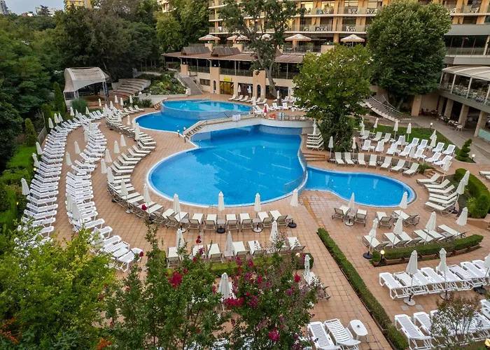 Kristal - All Inclusive - Fully Renovated Rooms 2025