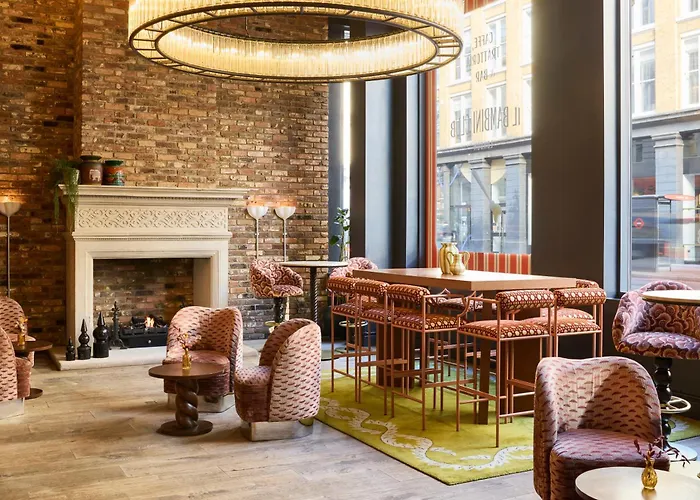 Hoxton, Shoreditch
