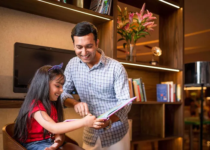 Pets Allowed Hotel Ibis Jaipur City Centre - An Accor Brand