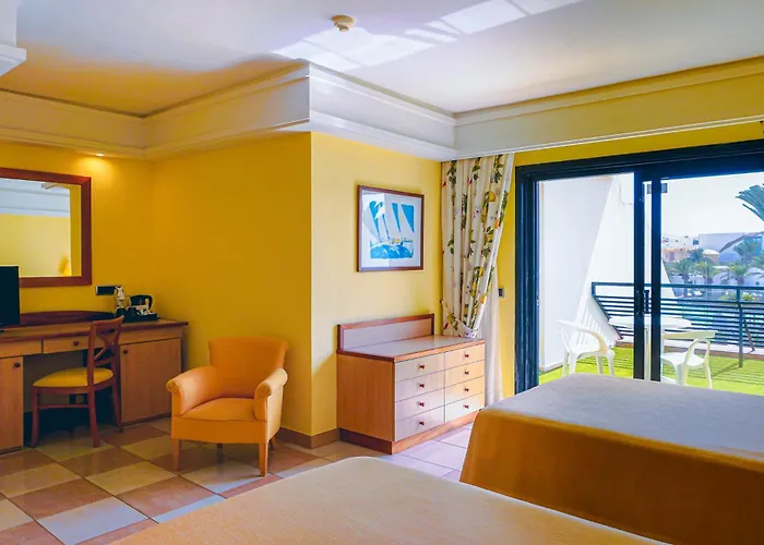 Sbh Crystal Beach Hotel & Suites - Adults Only