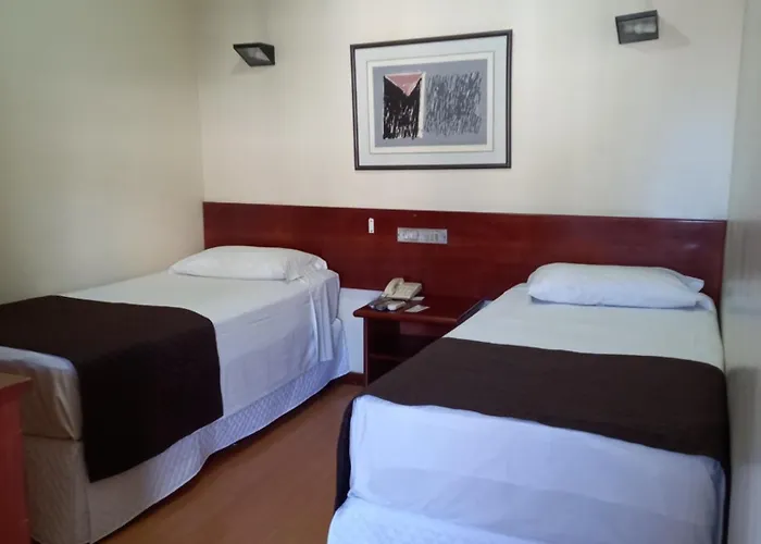 Hotel de golfe: Cheverny Apart Hotel