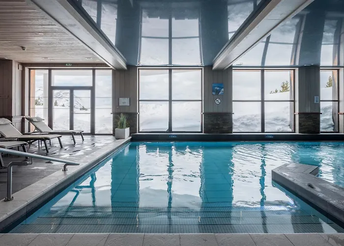 Apart hotel: Residence Pierre & Vacances Premium L'Amara