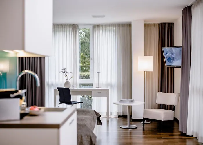 Resorts Guide Flag Zuerich