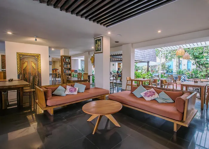 Abian Harmony Hotel