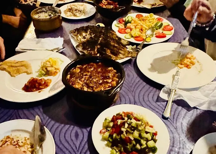 Luxor Guest House