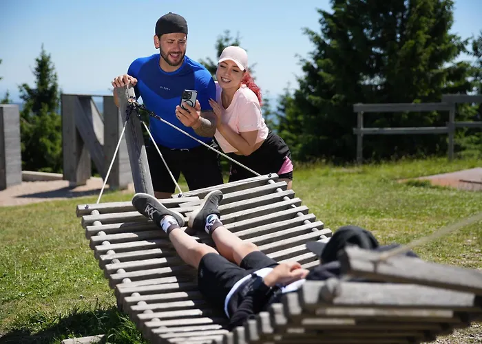 Amenity & Resort Spindleruv Mlyn