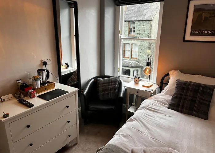 Pets Allowed Hotel Greystoke House