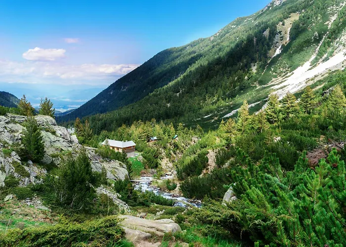 Ores Boutique Hotel