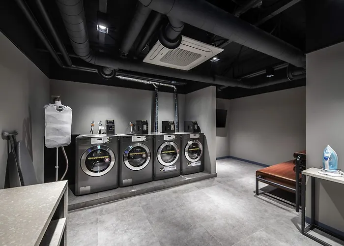 Mercure Ambassador Seoul Hongdae