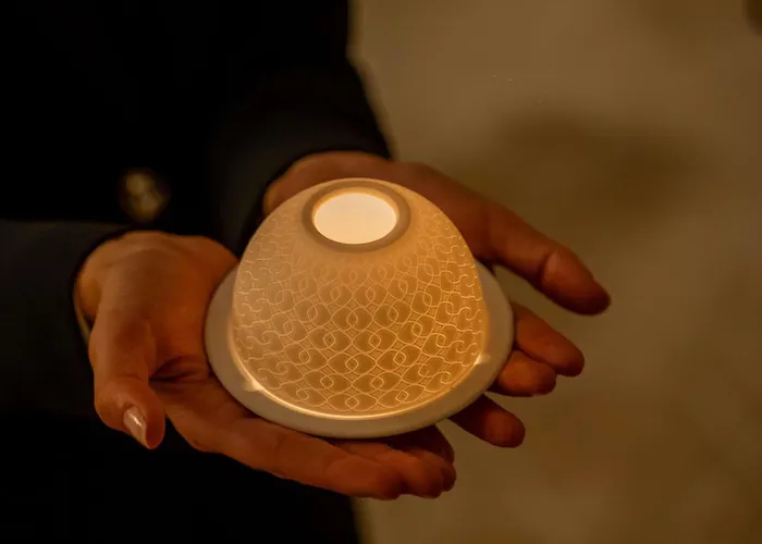 Familiehotel: Sofitel Dubai The Obelisk