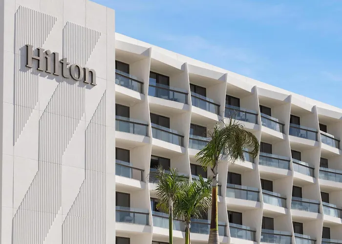 Hilton Cancun, An All-Inclusive Resort