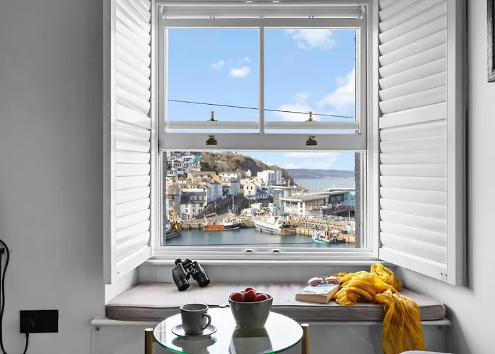 Vigilance Suite - Free Wi-Fi - Sea View