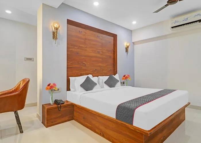 Super Townhouse Rcc Pride