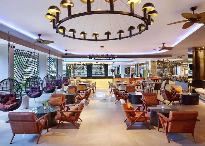 Grand Mercure Bali Seminyak