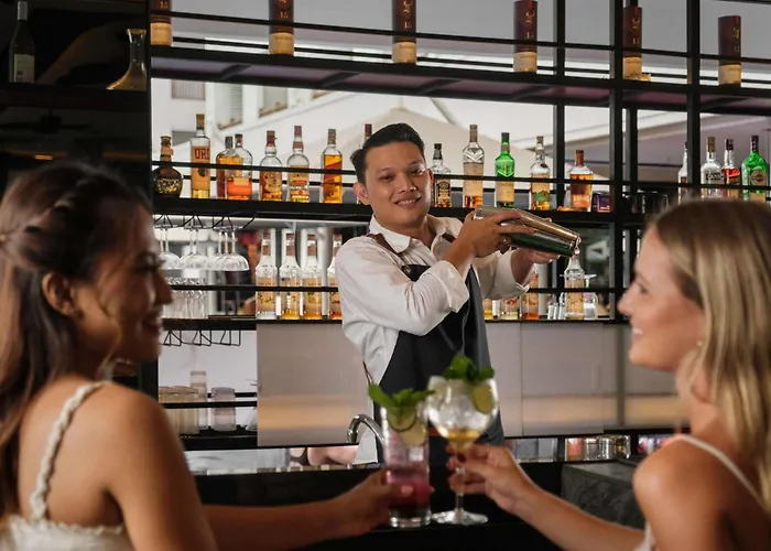 Grand Mercure Bali Seminyak