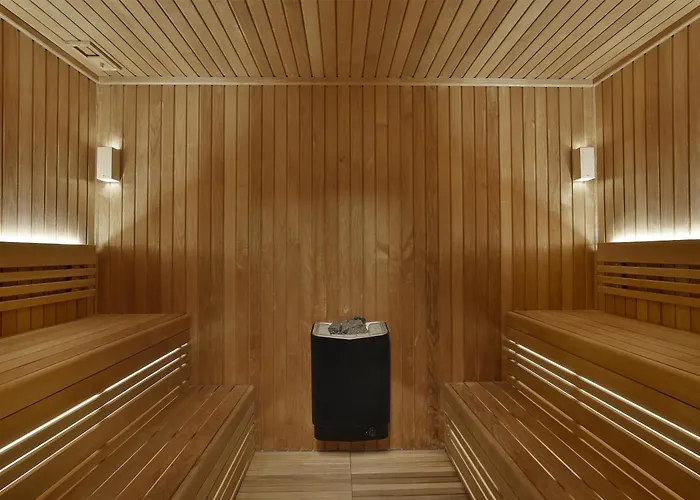 Embassy Suites By Hilton Dubai Business Bay