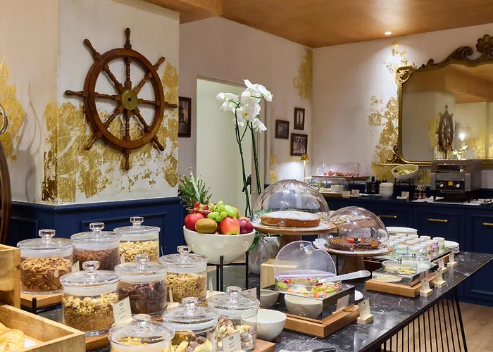 5 star hotel: Nemi Hotel Milano